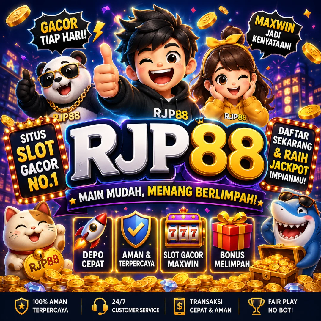 Rjp88 Banner